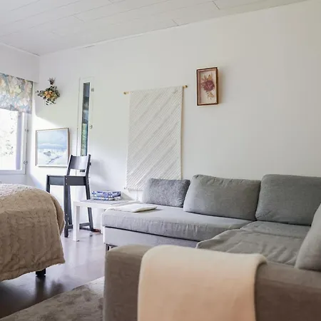 Lapland Villa *