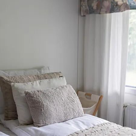 Lapland Villa Rovaniemi