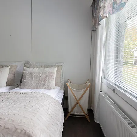 Βίλα Lapland Ροβανιέμι