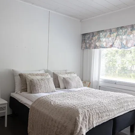 Lapland Ροβανιέμι