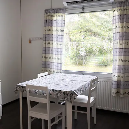 Villa Lapland *