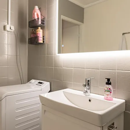 Villa Lapland Rovaniemi