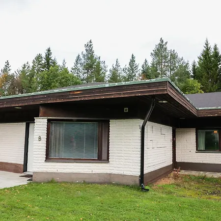 Villa Lapland