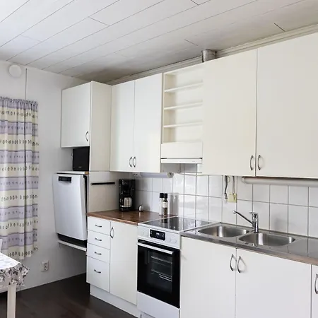 Villa Lapland Rovaniemi