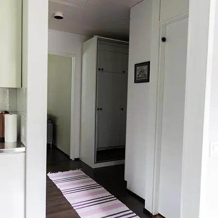 Villa Lapland Rovaniemi