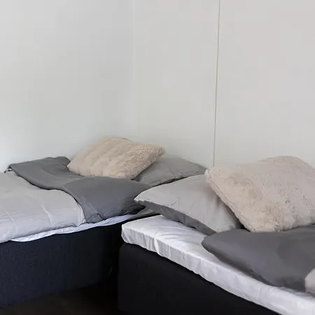 Lapland Villa