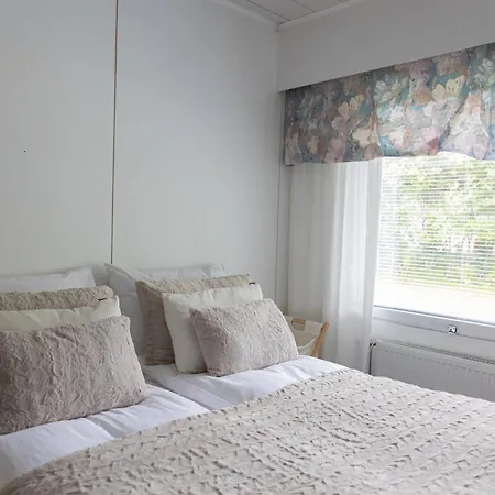 Lapland Villa Rovaniemi