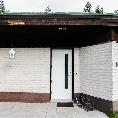 Villa Lapland *