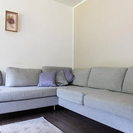 Villa Lapland