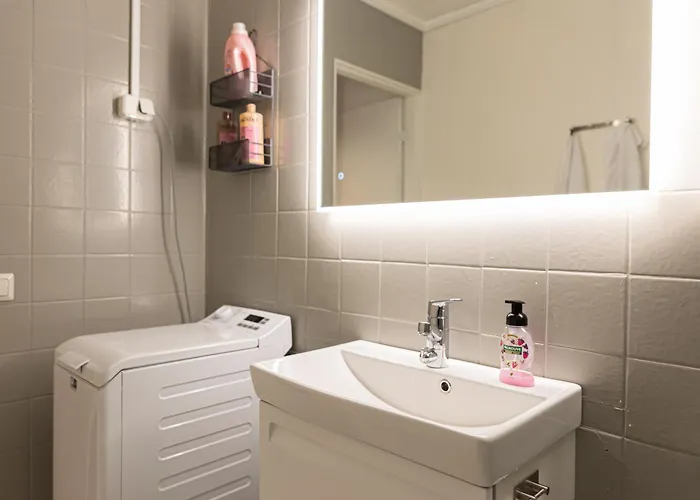 빌라 Lapland 로바니에미