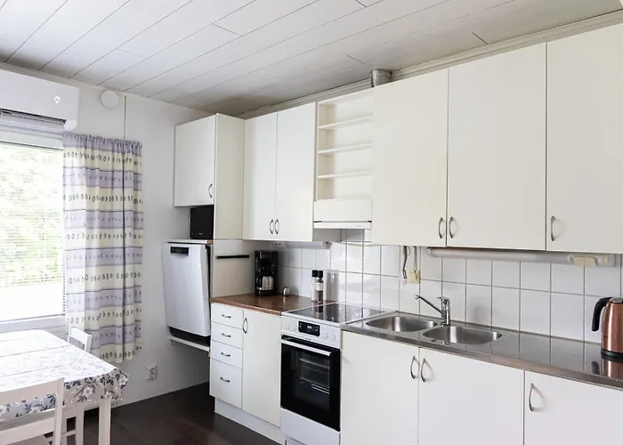 빌라 Lapland 로바니에미