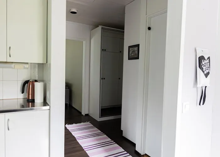 빌라 Lapland 로바니에미