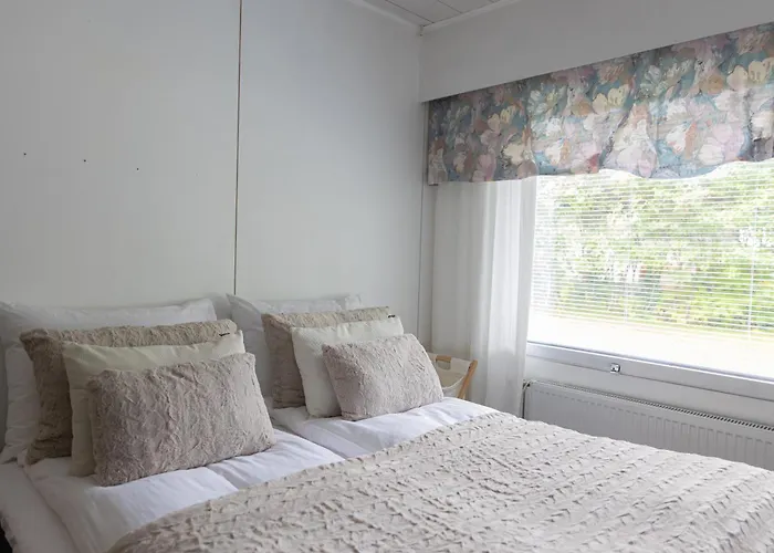 Lapland 빌라 로바니에미